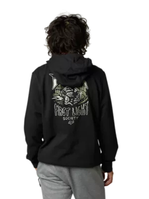 TORRERO PO FLEECE 