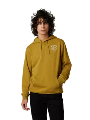 TORRERO PO FLEECE 