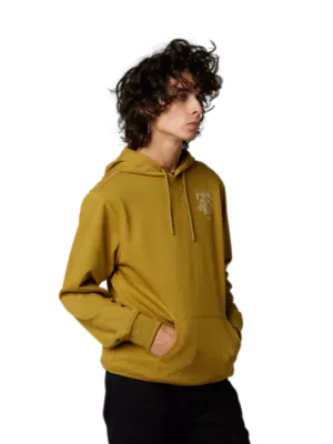 TORRERO PO FLEECE 