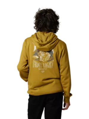 TORRERO PO FLEECE 