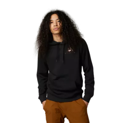 Finisher Pullover Hoodie