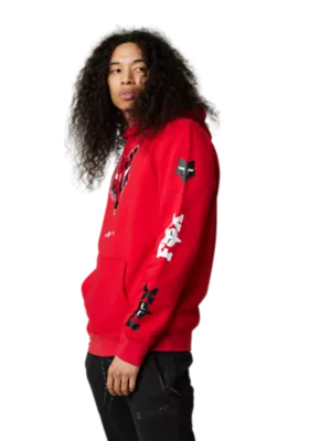 NUKLR HEAD PO FLEECE 