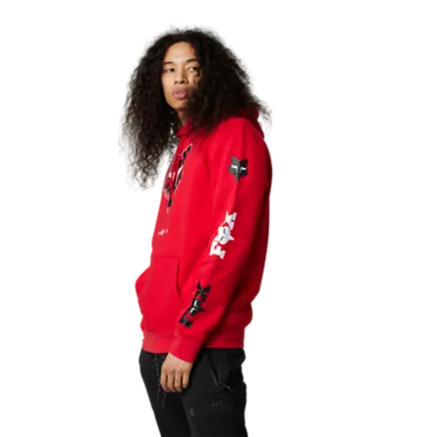 NUKLR HEAD PO FLEECE 