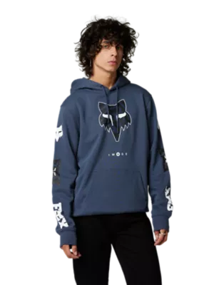 NUKLR HEAD PO FLEECE 