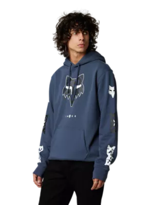 NUKLR HEAD PO FLEECE 