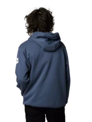 NUKLR HEAD PO FLEECE 