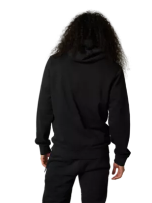 NUKLR PO FLEECE 