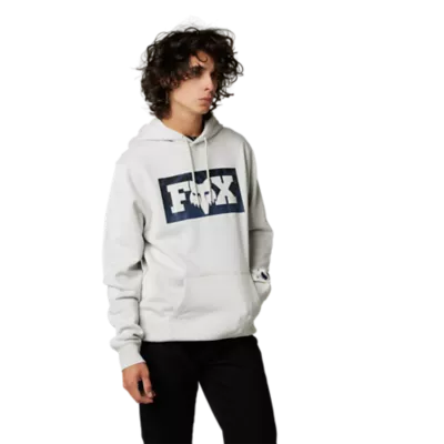 Nuklr Pullover Hoodie