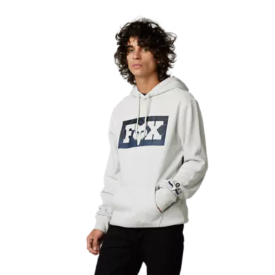 NUKLR PO FLEECE 