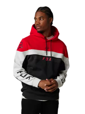 Efekt Pullover Hoodie Fox Racing Canada