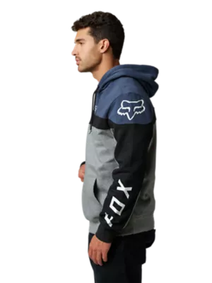 Fox racing hoodie discount sale