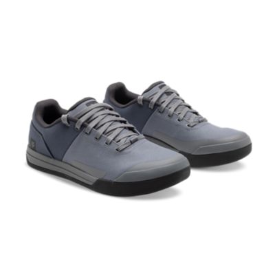 Chaussures VTT Fox Union Canvas - Noir - Homme - Pointure EU 37 - Neuves
