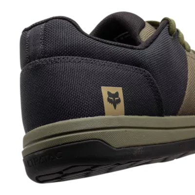 FOX UNION CANVAS [OLV GRN] 45.5