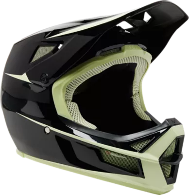 Fox racing deals rampage helmet