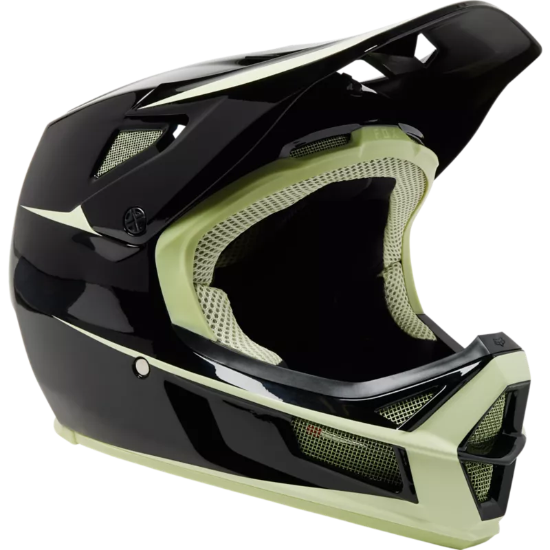HELM RAMPAGE COMP STOHN