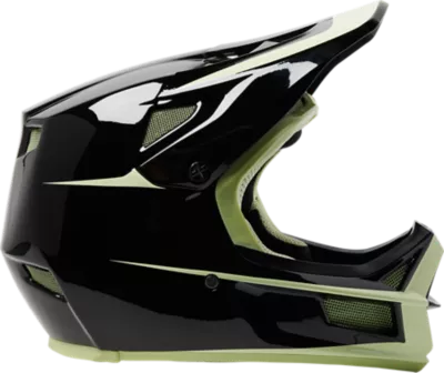 RAMPAGE COMP STOHN CE/CPSC [BLK] S | Fox Racing®