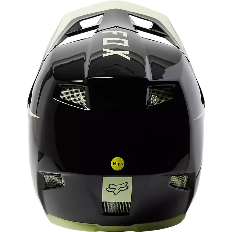 Rampage Comp Stohn Helmet Rampage Comp Stohn Helmet