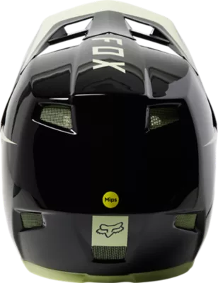 CASCO INTEGRALE FOX RAMPAGE L WHITE 27509-008-L - Pro-M Store