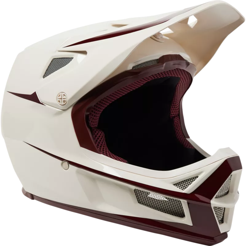 Casco Rampage Comp Stohn