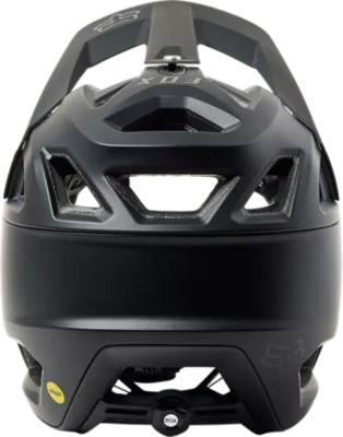 Fox full best sale face helmet mtb