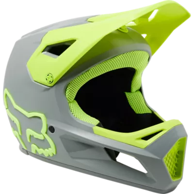 Full face fox mtb hot sale helmet