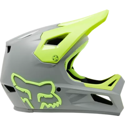 RAMPAGE HELMET CESHYN CE/CPSC 