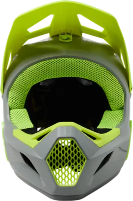 RAMPAGE HELMET CESHYN CE/CPSC [GRY] M | Fox Racing®