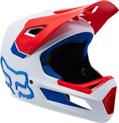 Fox Youth Rampage Bambini Casco Integrale - Downhill & Freeride - Caschi -  Bike - Tutti