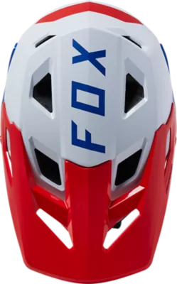 Casco Integrale Fox Downhill Youth Rampage CE/CPSC