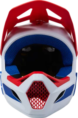 RAMPAGE HELMET CESHYN CE/CPSC [WHT] M | Fox Racing®