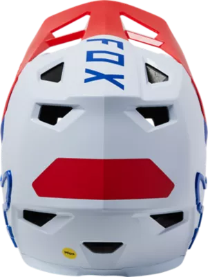 Casco Integrale Fox Downhill Youth Rampage CE/CPSC