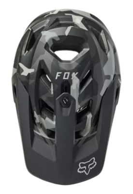 TEST] Casco integrale FOX RACING PROFRAME: leggerezza e ventilazione, anche  per il trail riding! 