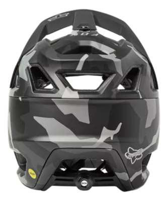 CASCO PROFRAME RS RTRN FOX BLACK