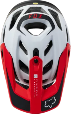 Fox racing best sale proframe helmet