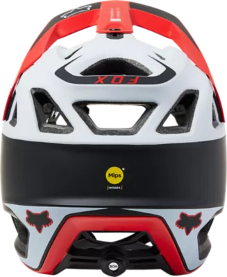 Fox racing 29868 017s casco integrale mtb proframe rs sumyt mips ross