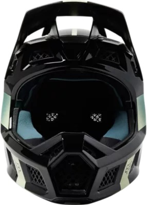 Rampage Pro Carbon Mips Glnt Helmet