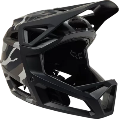 Helmet deals fox mtb