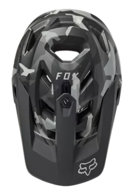 PROFRAME PRO MHDRN [BLK CAM] S | Fox Racing®