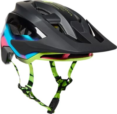 FOX CASCO SPEEDFRAME PRO FADE MIPS™ - World Bike Formia