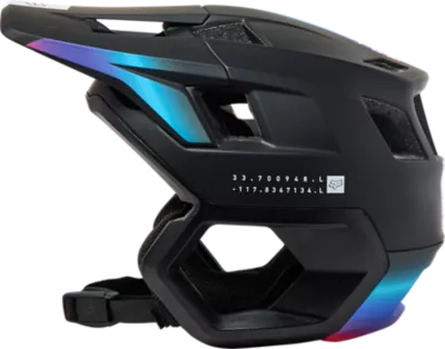 DROPFRAME PRO HELMET RTRN 