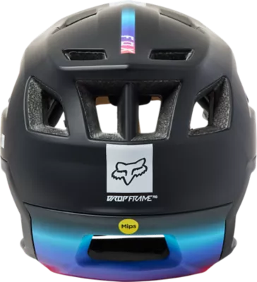 DROPFRAME PRO HELMET RTRN 