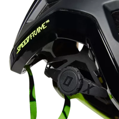 Speedframe Pro Lunar Helmet