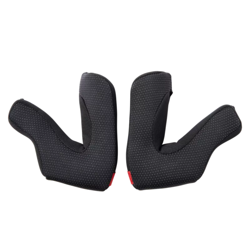 Rampage Pro Carbon 30 mm Cheek Pads