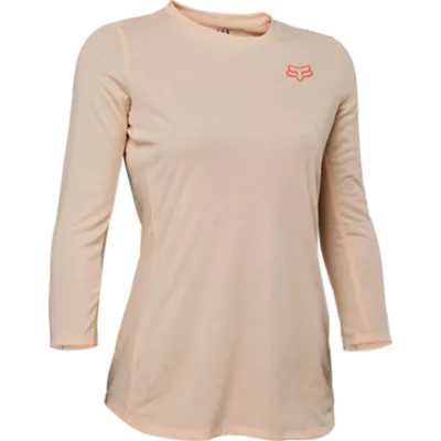 Womens Ranger Drirelease® 3/4 Length Jersey