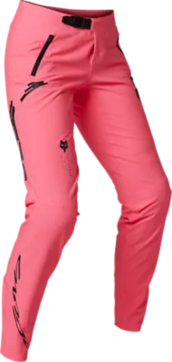 Fox womens mtb trousers on sale