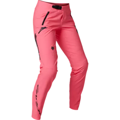 Women s MTB Pants Fox Racing Canada