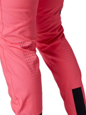 Tenue Moto Cross Femme FOX FlexAir CORE - Jersey & Pantalon, Taille UK10, Violet/rose, Neuf