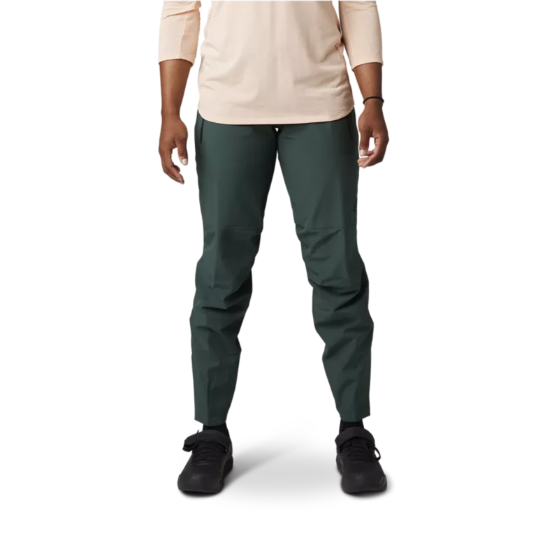 Womens Defend 3-Layer Water Pants