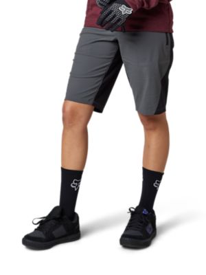 Short Fox Racing Ranger Con Pad Cafe - Import Bike México