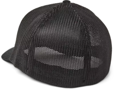 MYSTICKS FLEXFIT HAT [BLK] S/M